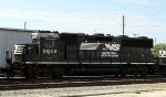 NS 5833